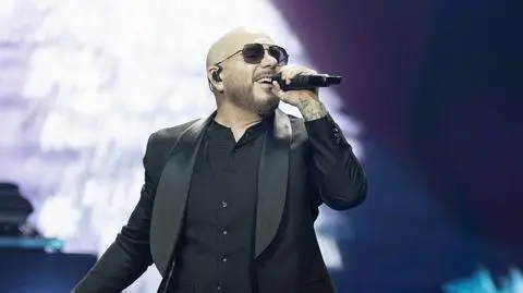Pitbull wystąpi w Polsce. Kiedy i gdzie zagra koncert?