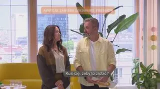 Stylizacja rzęs u mężczyzn - hit czy kit? - napisy