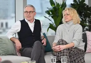 Robert Janowski opublikował poruszający wpis na temat osobistego dramatu: "To jest koniec"