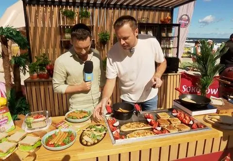 Pomysły na szybkie i pożywne śniadania do szkolnego lunchboxa