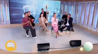 “Nie dokazuj” - Pakosińska, Bończyk, Karpiel-Bułecka, Cieszyński