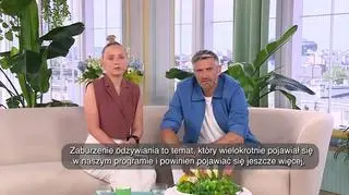 Kiedy dieta staje się chorobą? napisy