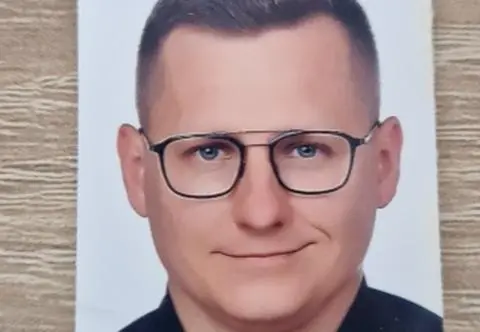 Zaginął samorządowiec i muzyk disco polo. Policja prosi o pomoc 