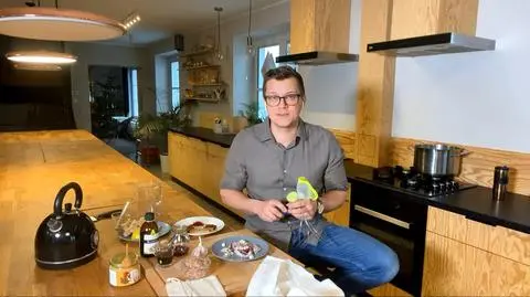 Marcin Korczyk, "Pan Tabletka"