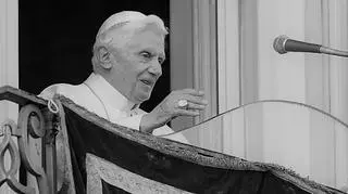 Benedykt XVI