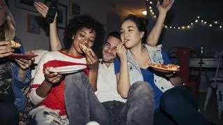 Czy wieczorem można jeść? Są zasady, których nie powinniśmy łamać