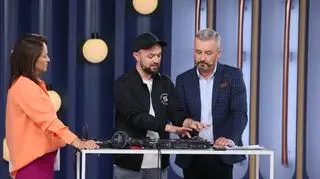 Polak Mistrzem Świata w Finger Drummingu. Czym jest ten styl muzyczny?