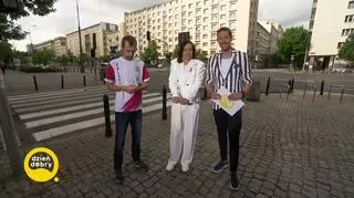 Puszczamy samoloty z mistrzem świata 