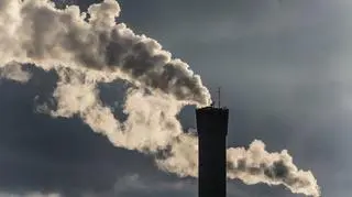 Alert RCB: ostrzeżenie przed smogiem. W tych regionach lepiej nie wychodzić z domu