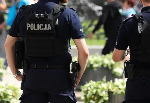 Tragedia w Białej pod Chojnowem. Nie żyje ojciec i syn