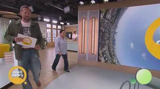 Nieznana strona Dżej Dżeja z “Big Cyca” 