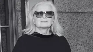 Nie żyje Magda Umer