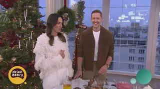 Śledź wraca na salony - król świątecznych stołów 