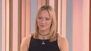 19-letnia sprinterka podbija internet i stadiony: "Nie wyobrażam sobie życia bez sportu"