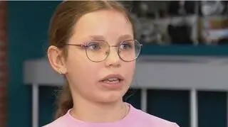 Bohaterska 13-latka uratowała seniorkę. Nikt inny nie zareagował