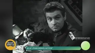 60 lat "Stawki większej niż życie". Tego mogłeś nie wiedzieć o serialu 