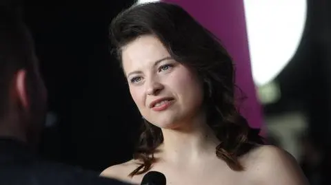 Martyna Kaczmarek mówi o akceptacji ciała