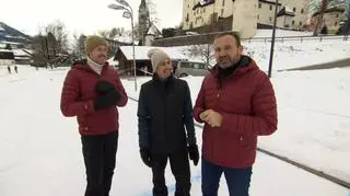 Finał Turnieju Czterech Skoczni. Kto ma szansę na podium?  