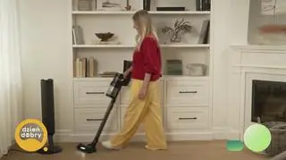 Co jeszcze można wyczyścić odkurzaczem? 