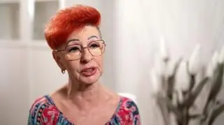 Metamorfoza uśmiechu Ilony
