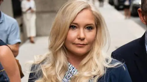 Virginia Giuffre nie żyje 