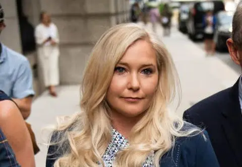 Wytoczyła sprawę sądową księciu Andrzejowi. Zmarła w wieku 41 lat