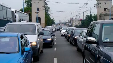 Jak powstają korki?