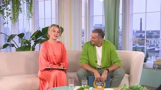 Krakowskie bycie i życie 