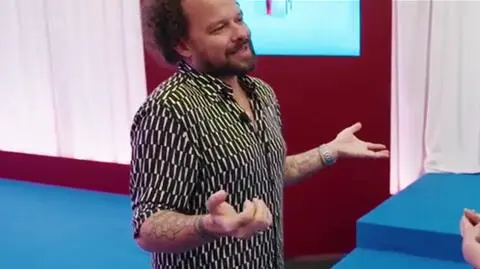 Wyzwania podczas sesji zdjęciowej w "Top Model" i nieoczekiwany zwrot akcji. "To nie jest koniec mojego życia"