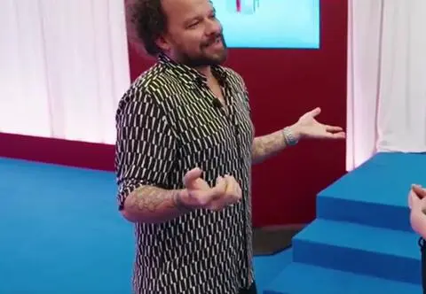 Wyzwania podczas sesji zdjęciowej w "Top Model" i nieoczekiwany zwrot akcji. "To nie jest koniec mojego życia"
