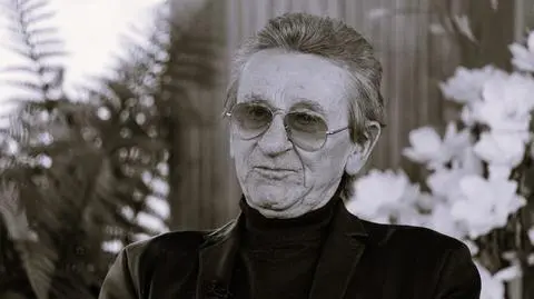 Ryszard Poznakowski nie żyje. Muzyk miał 78 lat
