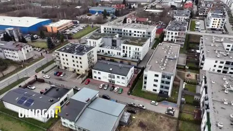 Uwaga! TVN: Chcieli, by ich córka miała adrenalinę w przedszkolu i teraz sami mają problemy