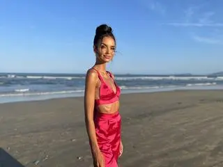 Stroje Klaudii El Dursi z 8. sezonu "Hotelu Paradise"