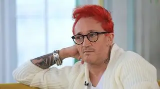 Michał Wiśniewski żegna przyjaciela. "Serce pęka"