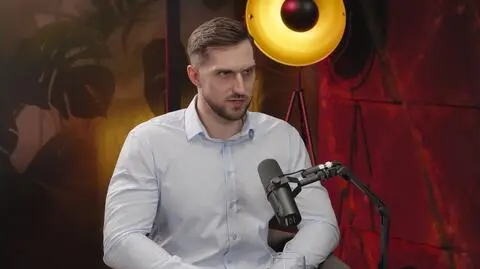 Ginekolog Łukasz Ciastoń