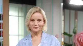 Małgorzata Foremniak i Grażyna Wolszczak