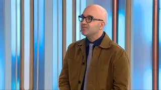 Ukryty sejf, który uratuje nas w obliczu katastrofy. "Składowane są tam cenne próbki"