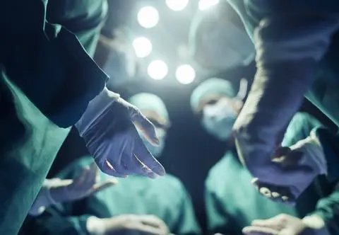 Podczas jednej operacji pacjent otrzymał nowe serce i nerkę. Takie transplantacje to rzadkość