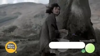 “Outlander: krew z krwi”. Wielki hit w nowej odsłonie