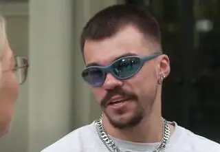 Trzymamy kciuki za maturzystów! "Nie ma się czym stresować"