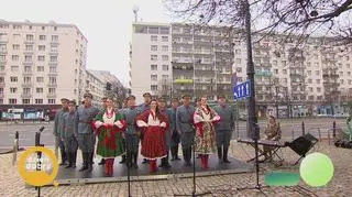 RZAWP - “Pierwsza kadrowa” 