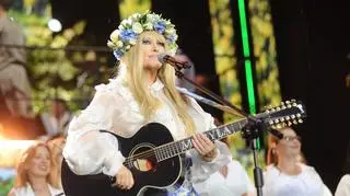 Maryla Rodowicz wciąż zachwyca