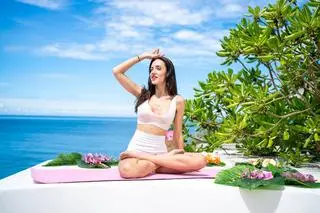 Agata Weiss "Hotel Paradise 11"