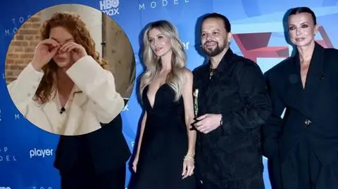 "Top Model 14." - Metamorfozy uczestników