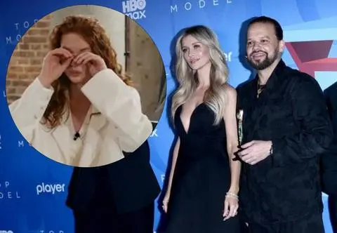 Metamorfozy w "Top Model" wywołały bunt uczestniczki. "Jeżeli trzeba zostawić program - zostawię"