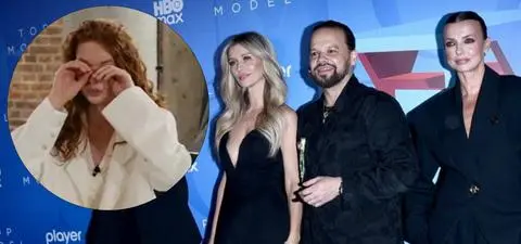 Metamorfozy w "Top Model" wywołały bunt uczestniczki. "Jeżeli trzeba zostawić program - zostawię"