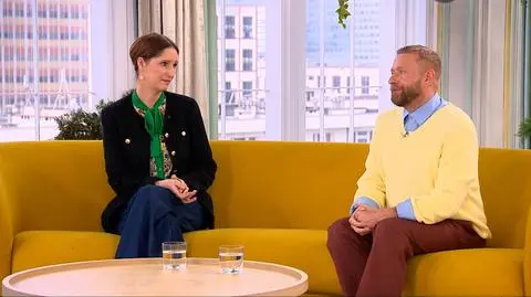 Zuzanna Lewandowska, Bartek Jędrzejak