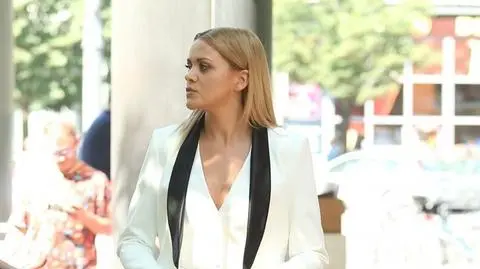 Dominika Gawęda rozwiodła się