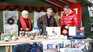 Poznaj magiczne prezenty ze świata Harry'ego Pottera. "Są to przepiękne rzeczy"