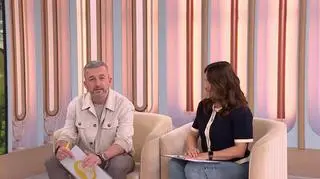 Piątkowy przegląd filmów Jacka Cygana 